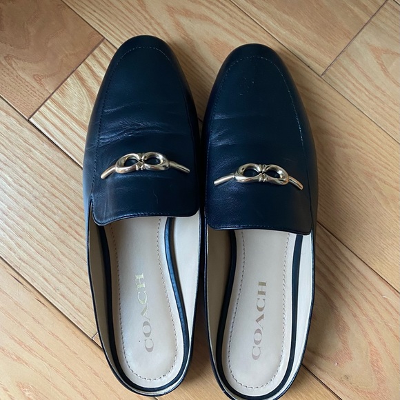 Coach Sienna Slide Size 8 - Picture 9 of 10